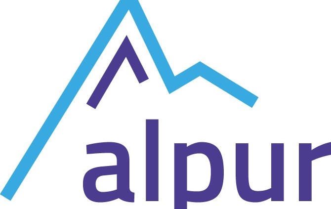 Logo Alpur AG