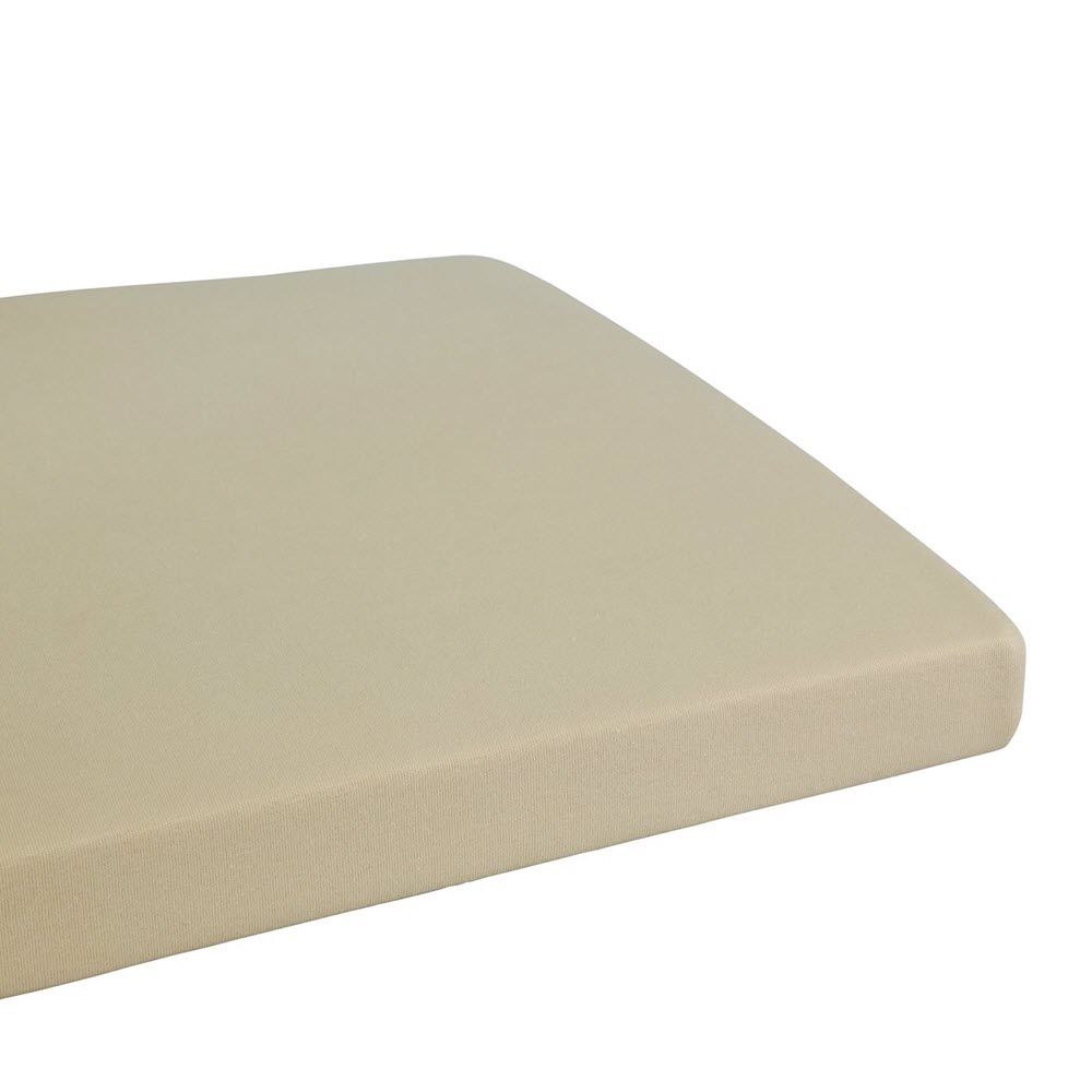 Fixleintuch, einfarbig