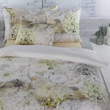 Bettwäsche von Alpur