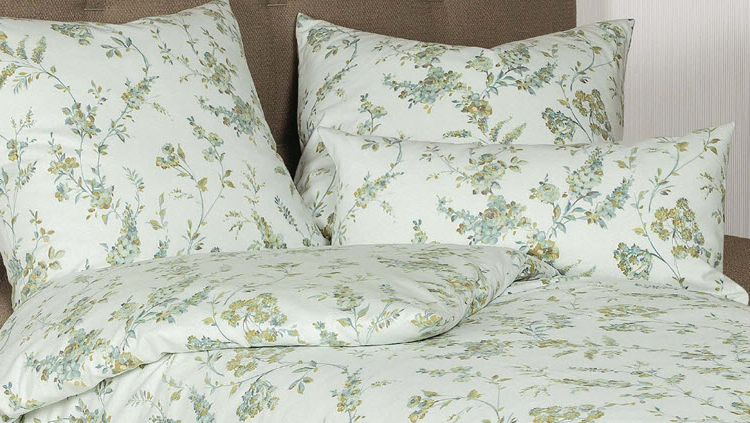 Edelflanell Bettwäsche Chinchilla