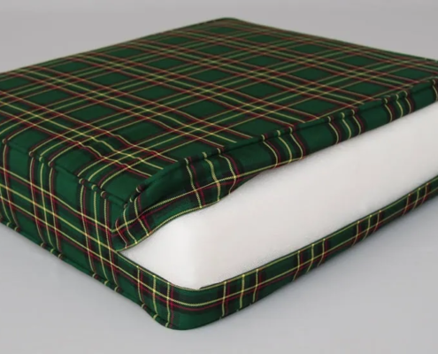 Schaumstoffzuschnitt ASCO