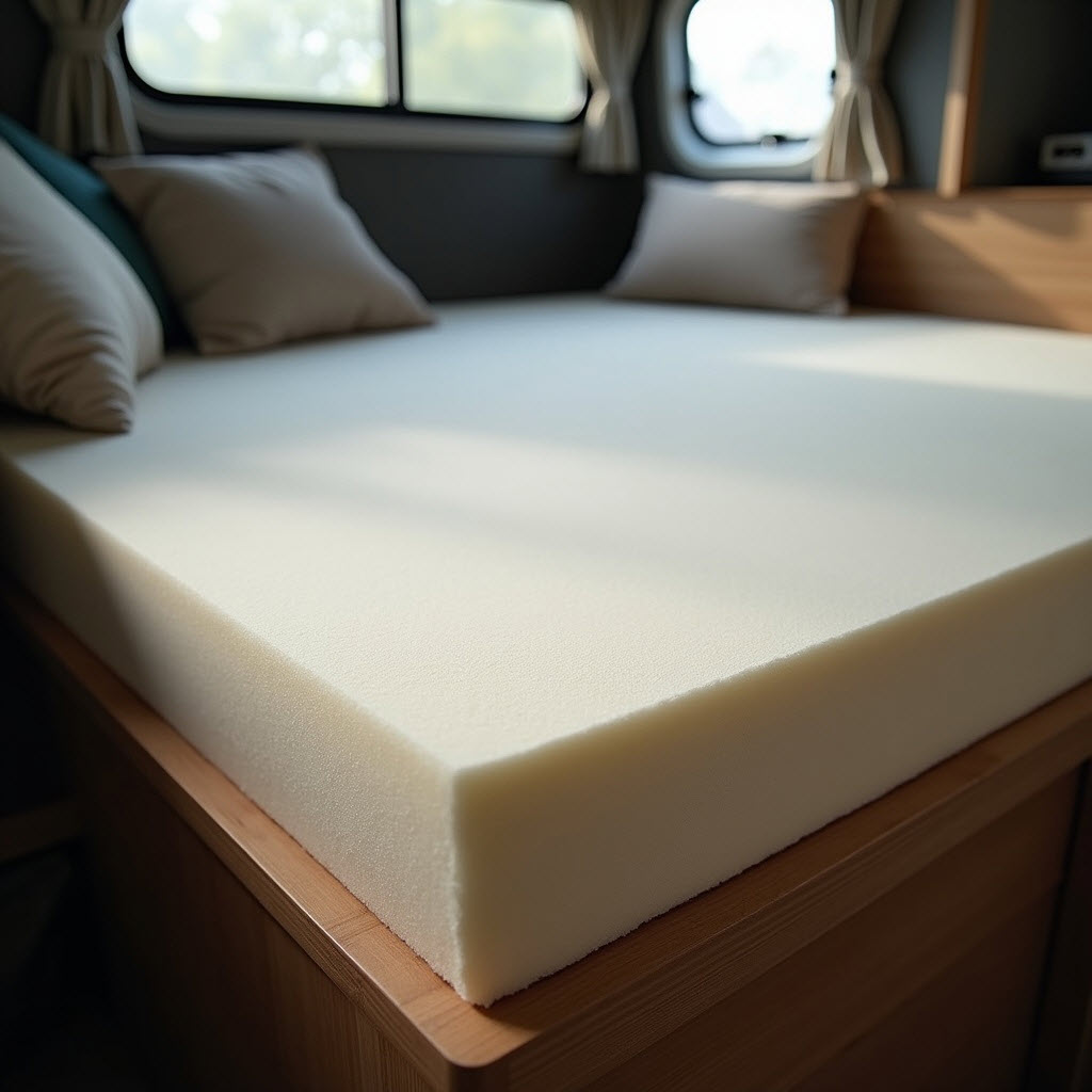 Schaumstoffzuschnitt von ASCO