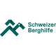 Berghilfe Logo Moosgrün