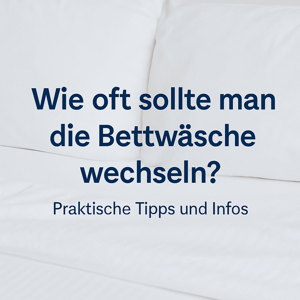 Bettwäsche