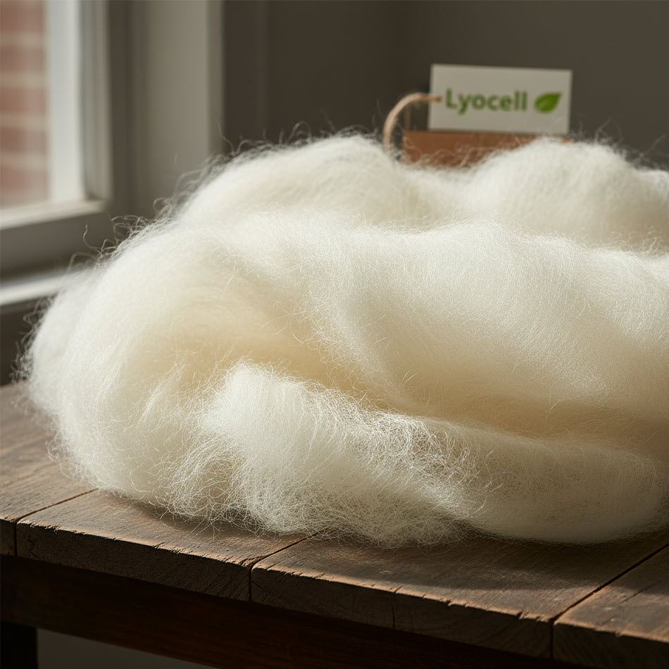 Lyocell Fasern Lyocell Fasern