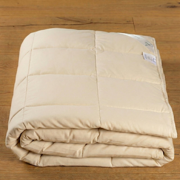 Baumwolldecke Sommer