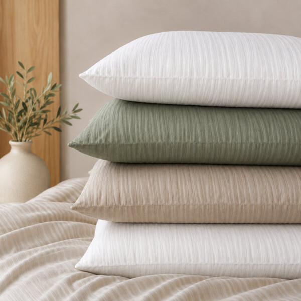 Jacquard Bettwäsche