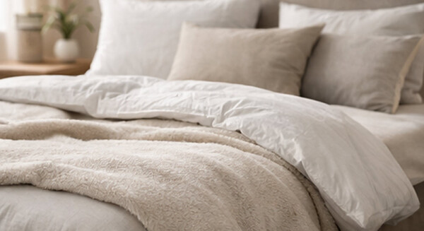 Bettwäsche Kategorie