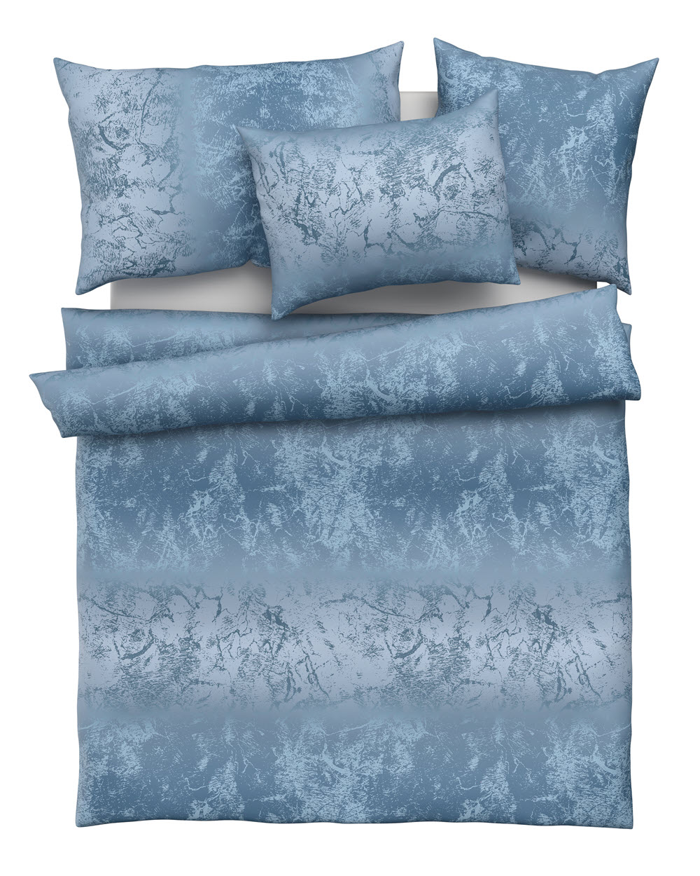 Bettwäsche royal blau Bettwäsche royal blau